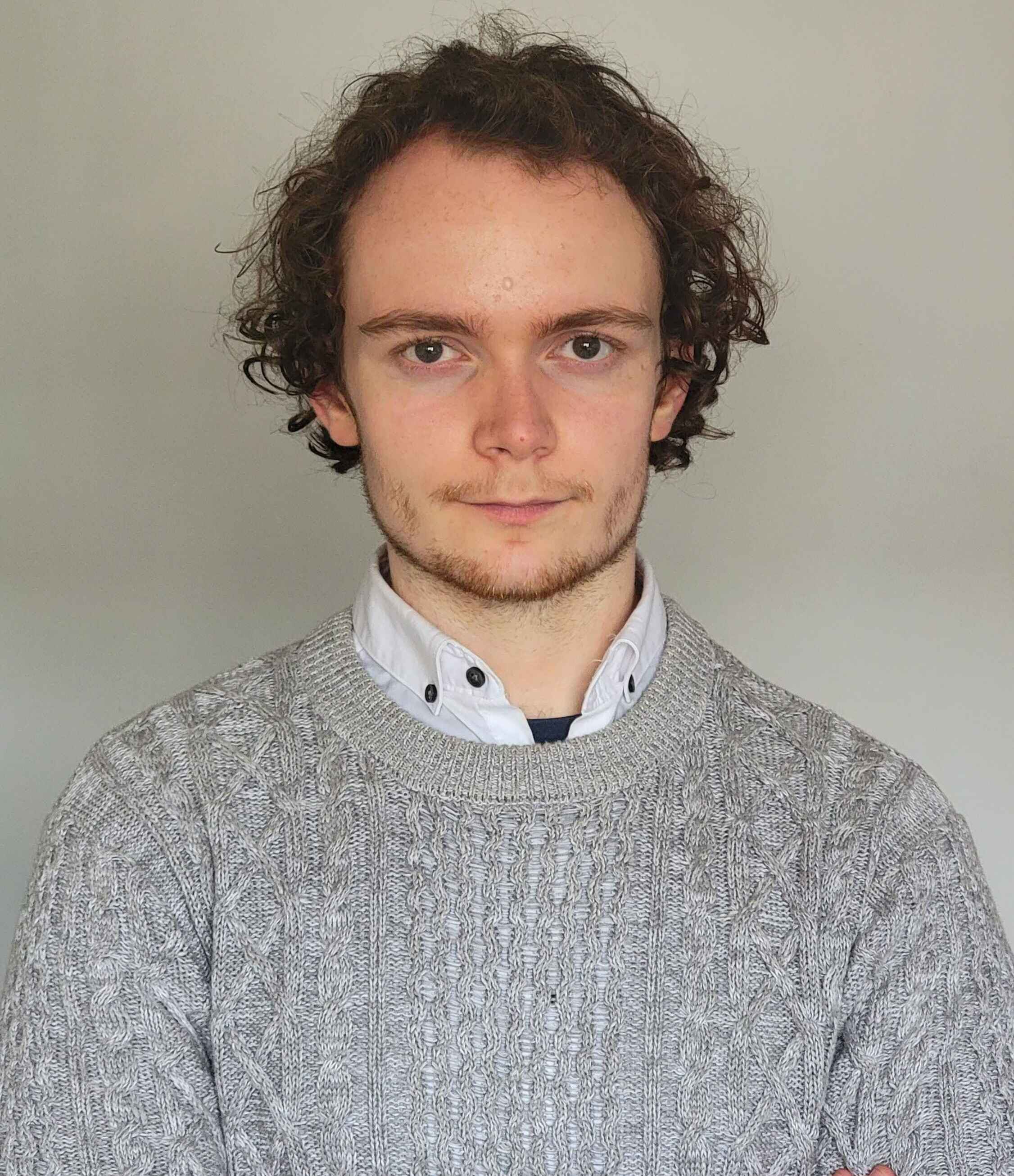 Image of Reuben Harney