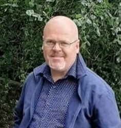 Picture of Barry Cassidy